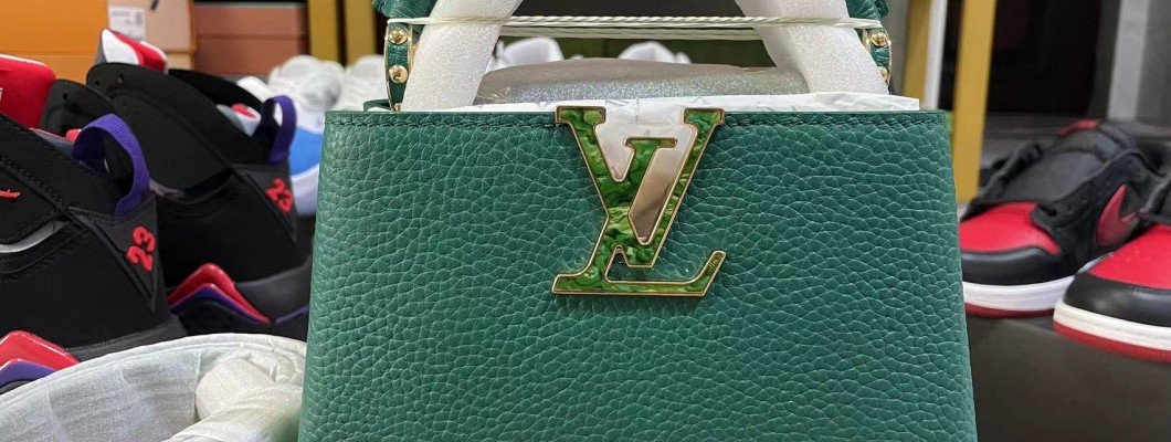 LV handbags Kickbulk luxury bags green reviews