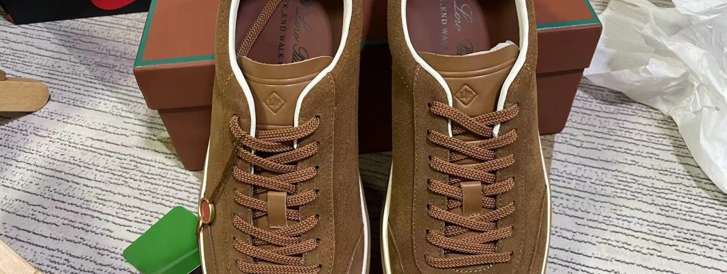 Loro Piana shoes Kickbulk luxury sneaker retail wholesale reviews