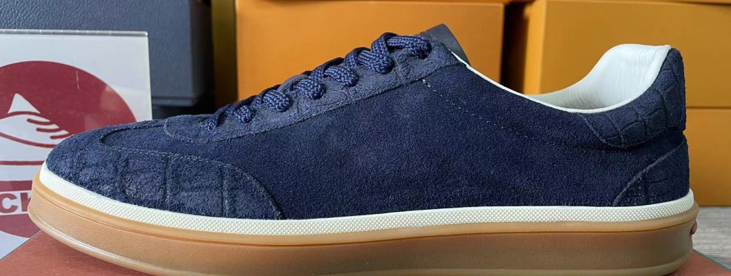 Loro Pianna shoes kickbulk luxury sneaker retail wholesale reviews