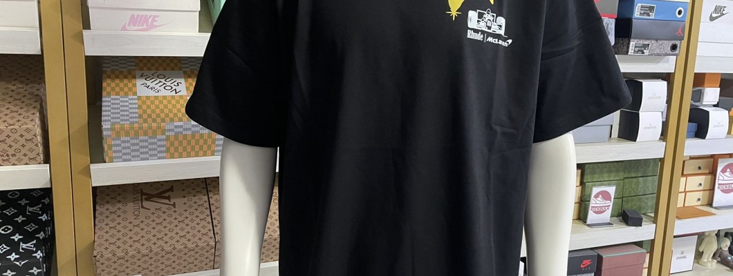 RHUDE clothes T-shirt hoodie kickbulk retail wholesale reviews