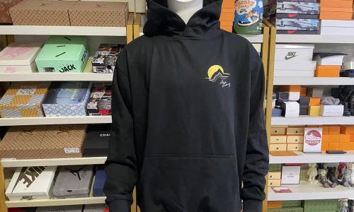 Rhude hoodie kickbulk clothes retail wholesale reviews
