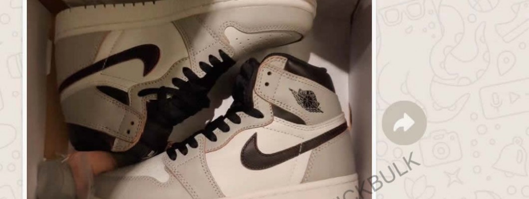 Air Jordan 1 Retro High SB 'NYC To Paris' kickbulk customer reviews