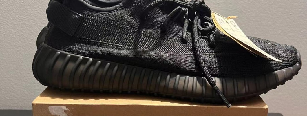 Adidas Yeezy Boost 350 V2 'Onyx' HQ4540 2022 Kickbulk Sneaker shoes customer reviews