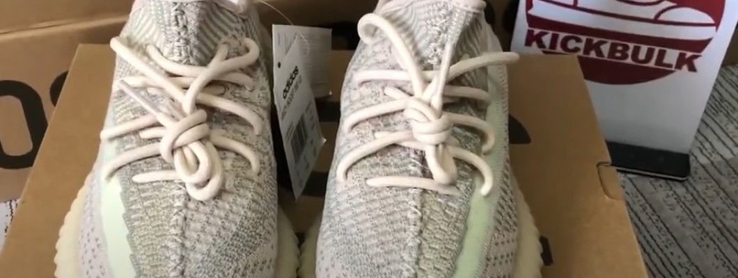 Yeezy boost 350 v2 Citrin reviews KickBulk