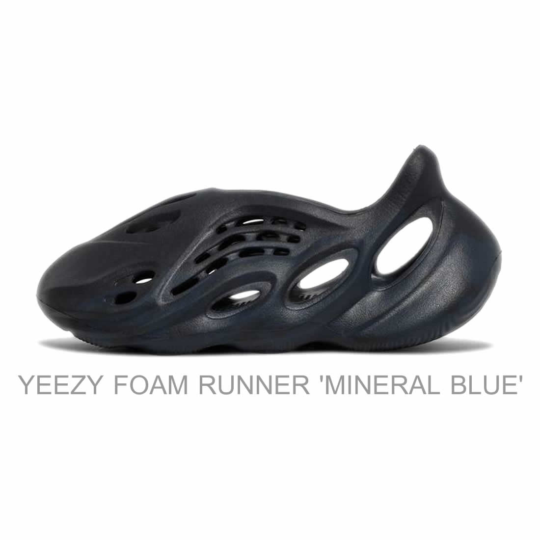 Yeezy Foam Runner Mineral Blue 1 - kickbulk.cc