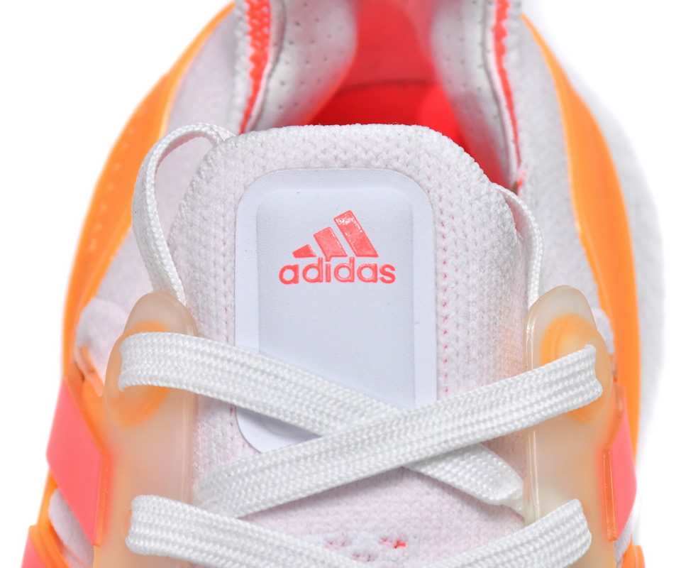 Adidas Ultraboost Wmns White Flash Orange 2022 Gx5595 9 - kickbulk.cc