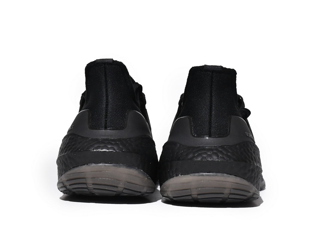 Adidas Ultraboost 22 Triple Black Gz0127 4 - kickbulk.cc