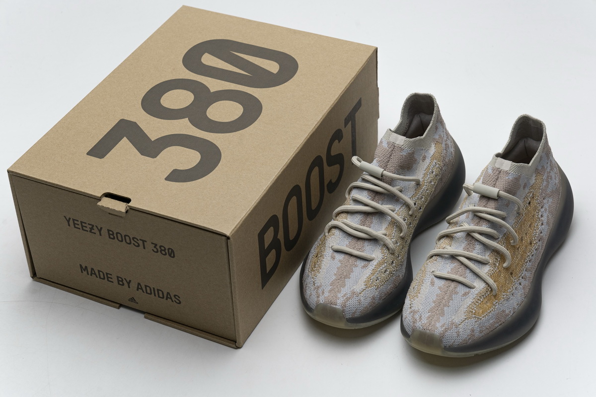 Adidas Yeezy Boost 380 Pepper Non Reflective Fz1269 New Release Date For Sale 10 - kickbulk.cc