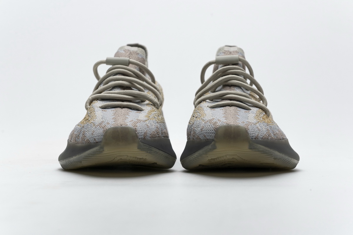 Adidas Yeezy Boost 380 Pepper Non Reflective Fz1269 New Release Date For Sale 12 - kickbulk.cc