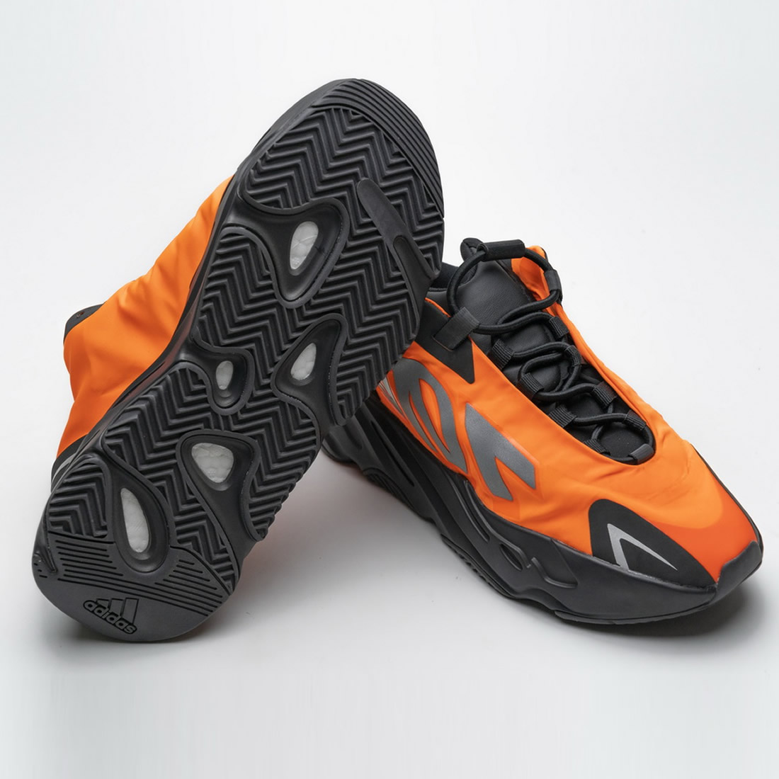 Adidas Yeezy 700 Mnvn Orange Release Kickbulk For Sale Fv3258 2 - kickbulk.cc