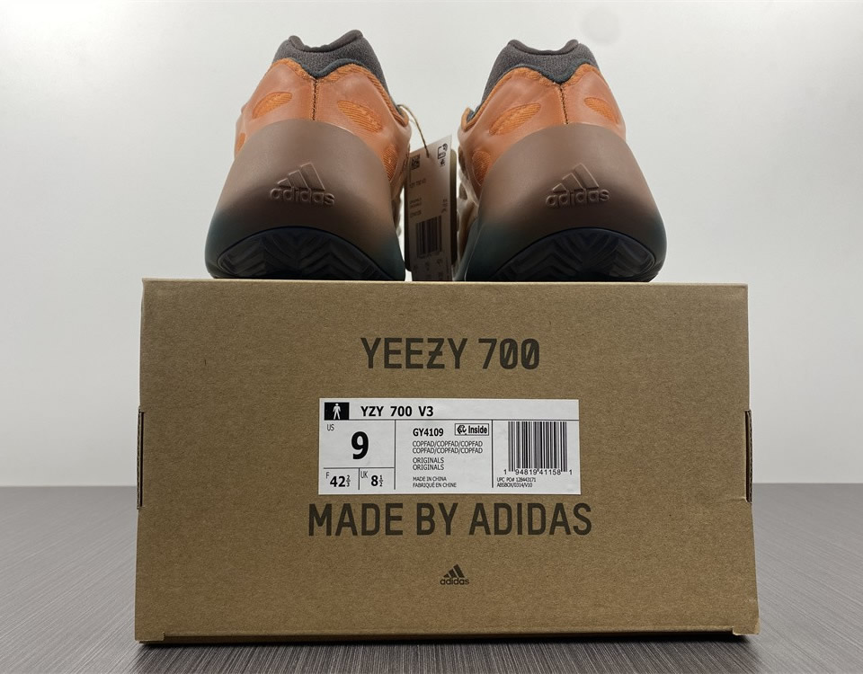 Adidas Yeezy Boost 700 V3 Copfad Gy4109 13 - kickbulk.cc