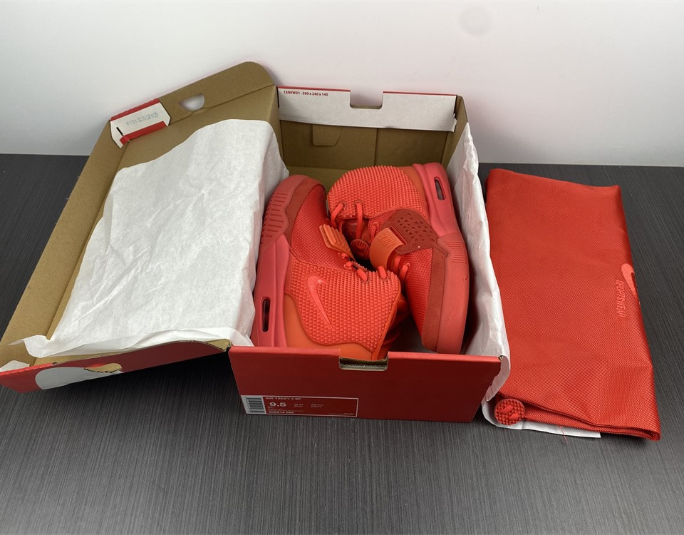 Air Yeezy 2 Sp Red October 508214 660 12 - kickbulk.cc