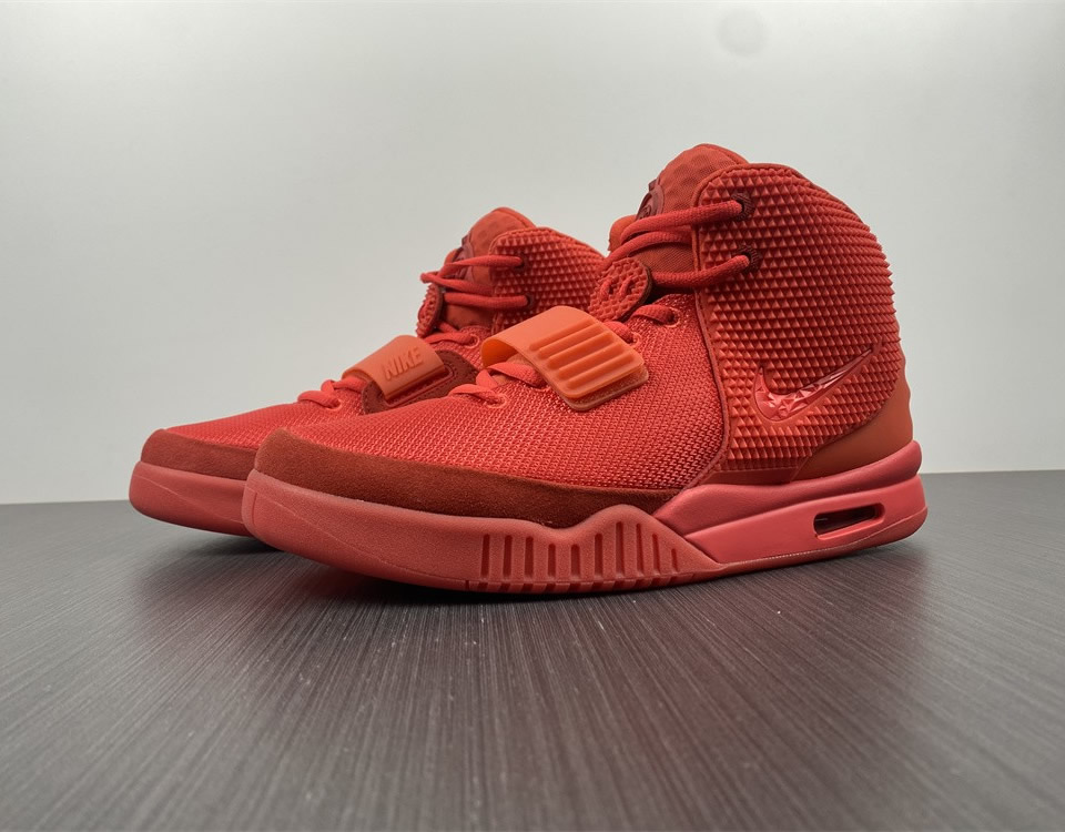 Air Yeezy 2 Sp Red October 508214 660 5 - kickbulk.cc