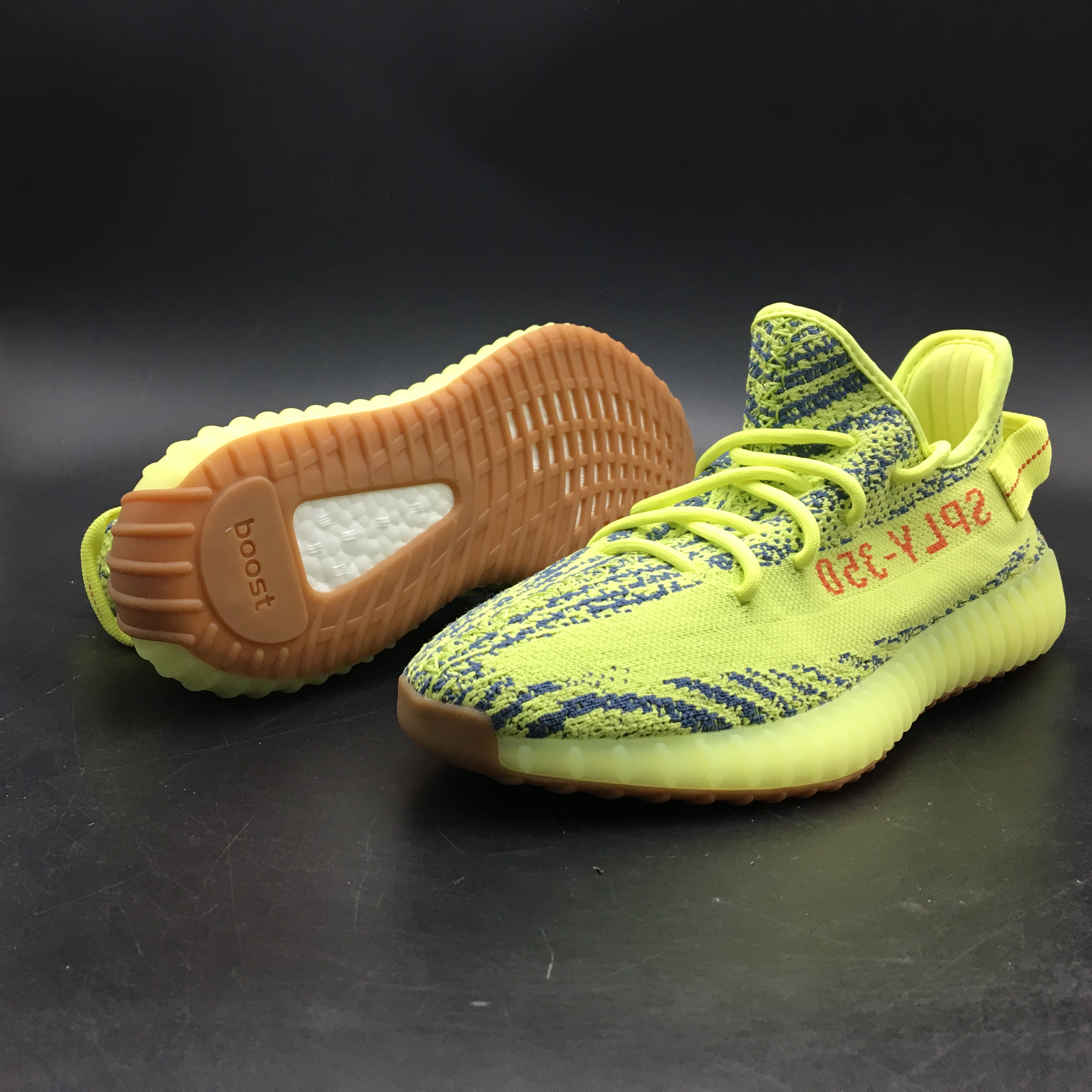 Adidas Originals Yeezy Boost 350 V2 Yebra B37572 11 - kickbulk.cc