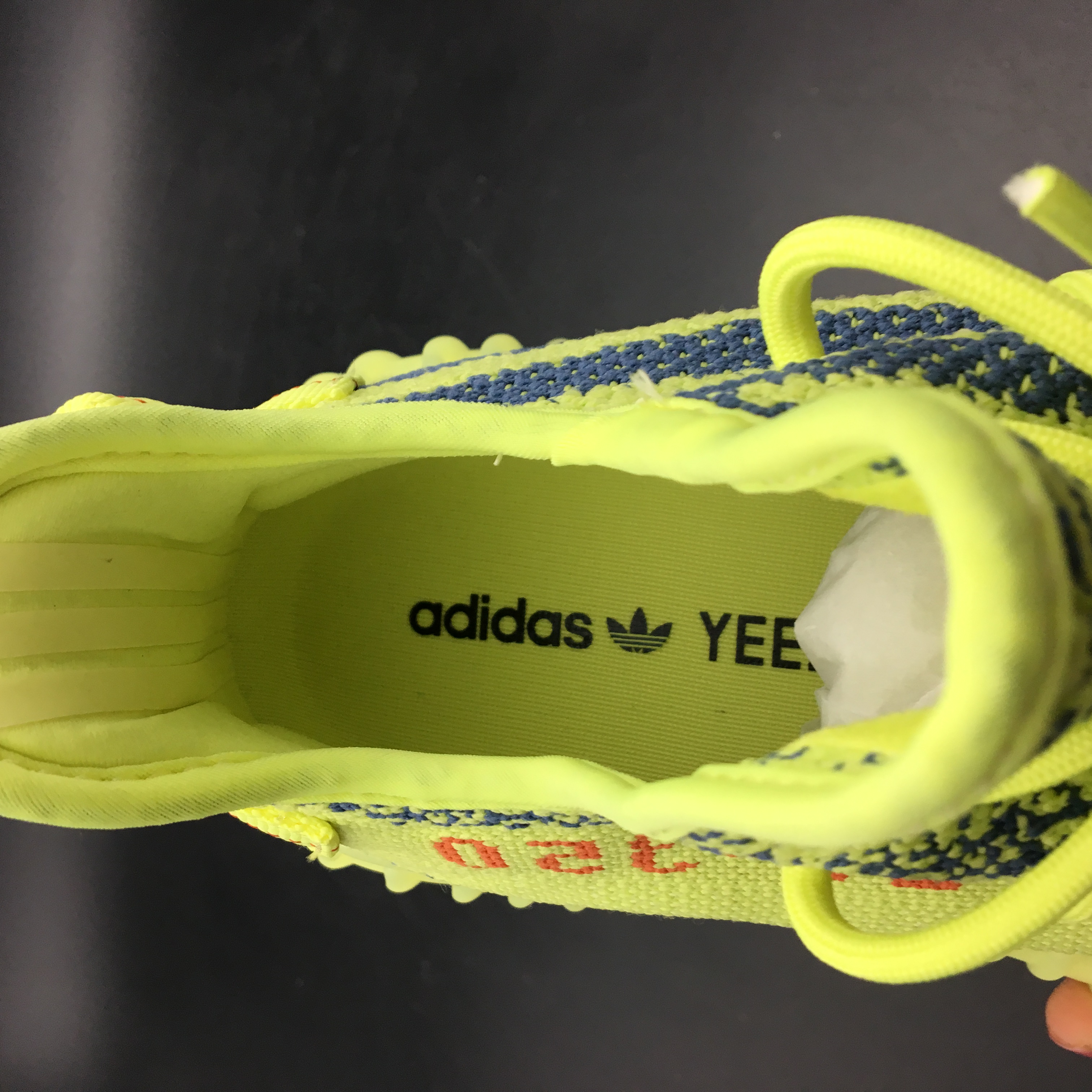 Adidas Originals Yeezy Boost 350 V2 Yebra B37572 21 - kickbulk.cc