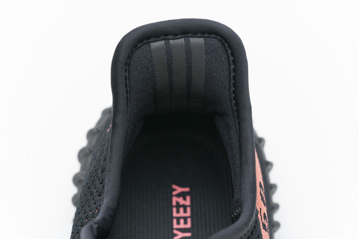 Adidas Yeezy Boost 350 V2 Core Black Red By9612 20 - kickbulk.cc