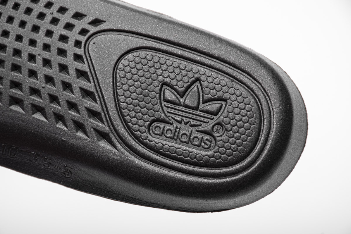 Adidas Yeezy Boost 350 V2 Static Black Non Reflective Fu9006 24 - kickbulk.cc