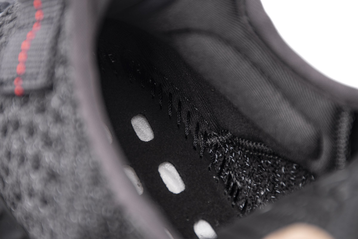 Adidas Yeezy Boost 350 V2 Black Reflective Fu9007 13 - kickbulk.cc