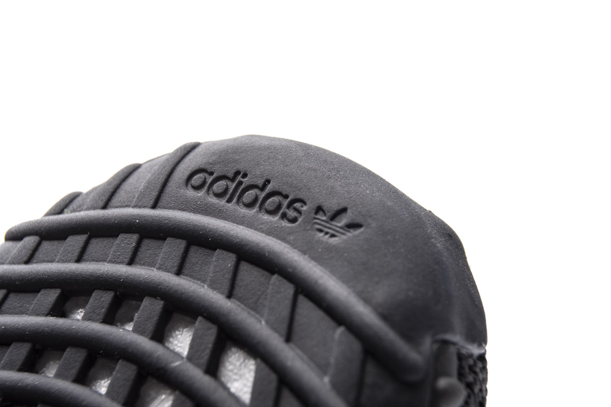 Adidas Yeezy Boost 350 V2 Black Reflective Fu9007 25 - kickbulk.cc