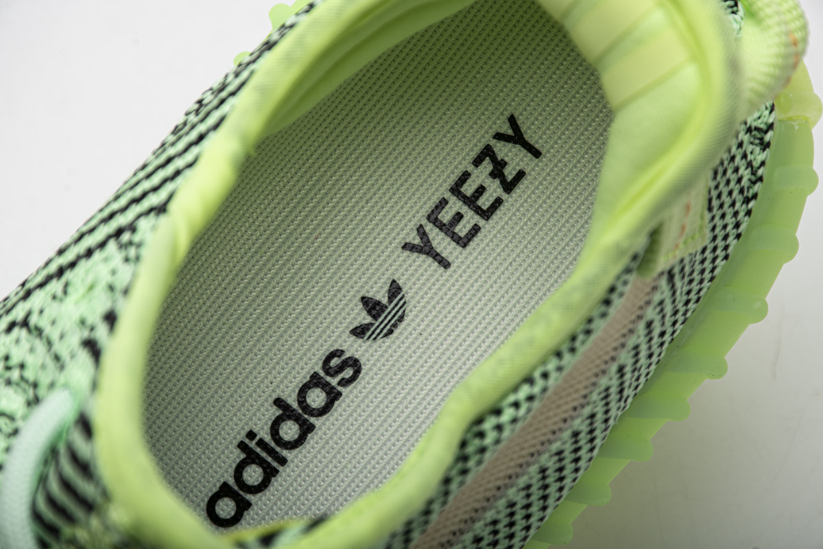 Adidas Yeezy Boost 350 V2 Yeezreel Reflective Real Boost Fx4130 20 - kickbulk.cc