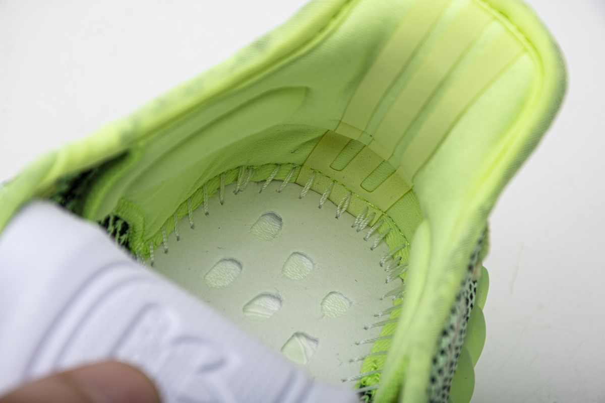 Adidas Yeezy Boost 350 V2 Yeezreel Reflective Real Boost Fx4130 21 - kickbulk.cc