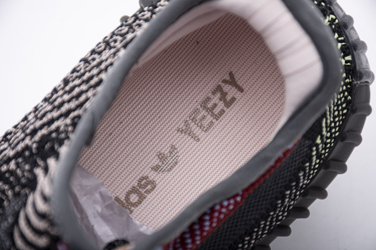 Adidas Yeezy Boost 350 V2 Yecheil Reflective Real Boost Fx4145 16 - kickbulk.cc