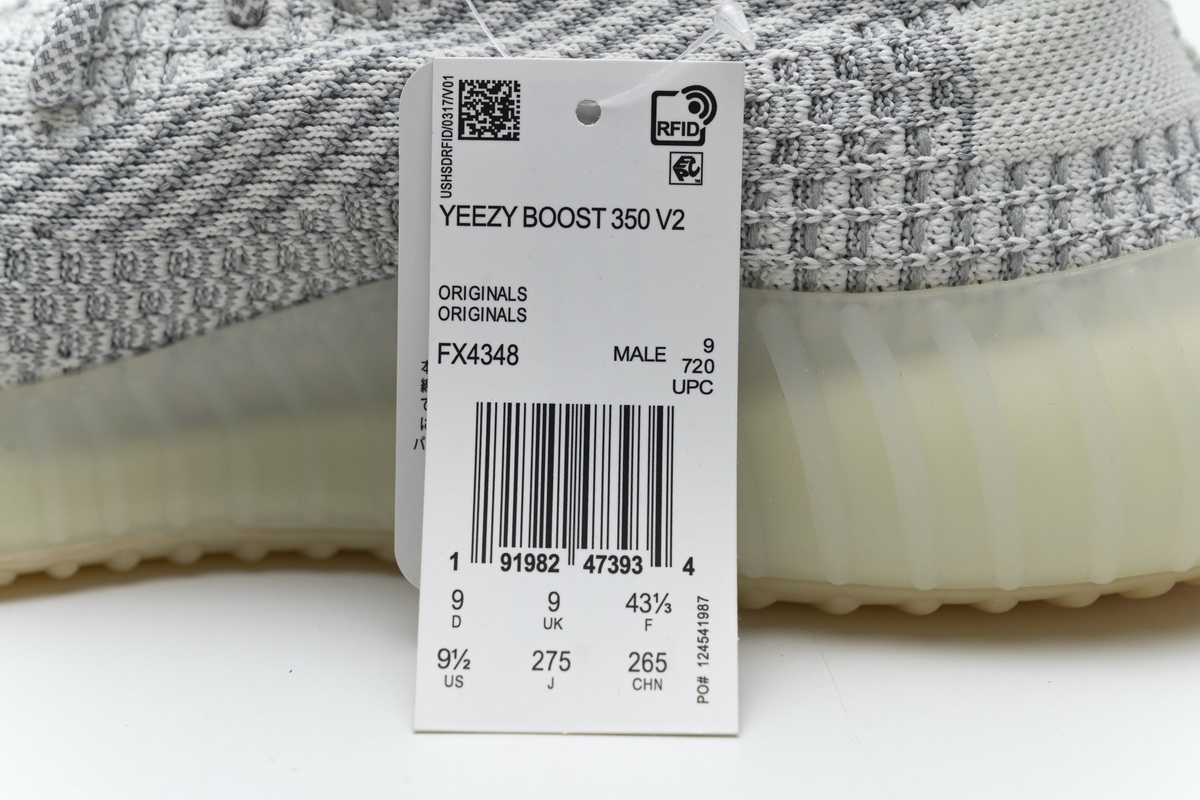 Adidas Yeezy Boost 350 V2 Yeshaya Non Reflective Fx4348 2020 New Release Date 15 - kickbulk.cc