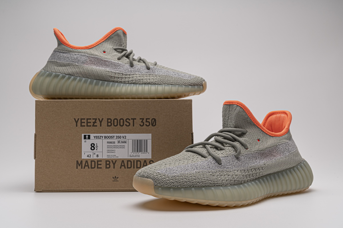 Adidas Yeezy Boost 350 V2 Desert Sage Fx9035 Kkickbulk Official Footwear Wholesale 6 - kickbulk.cc