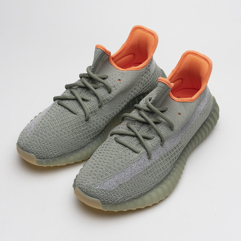 Didas Yeezy Boost 350 V2 Desert Sage Fx9035 3 - kickbulk.cc