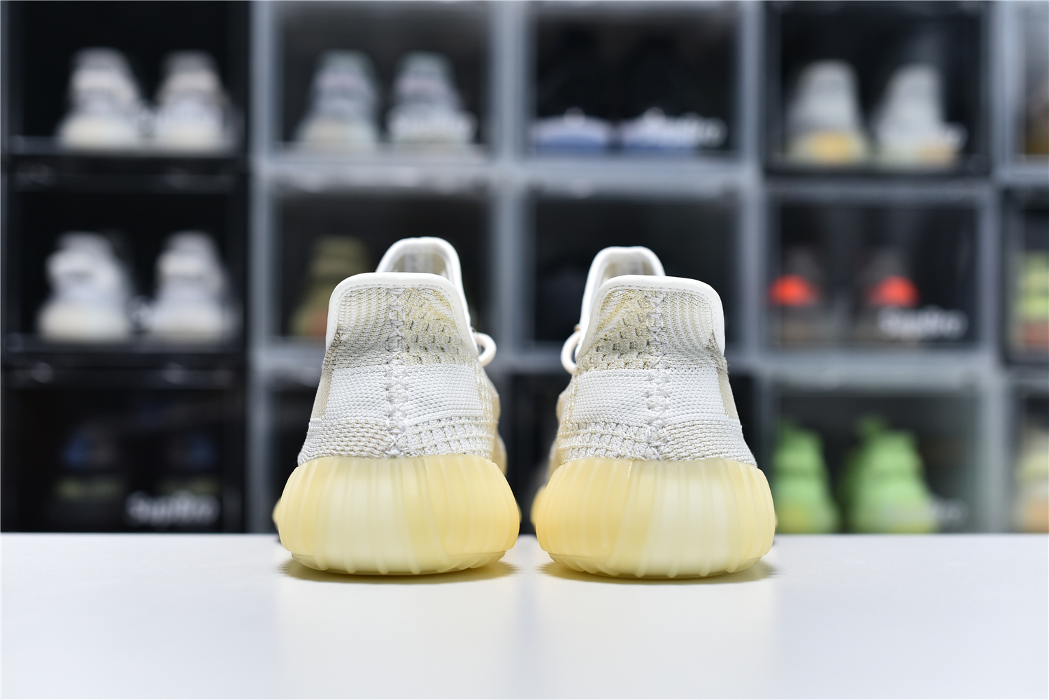 Adidas Yeezy Boost 350 V2 Abez Fz5246 Kickbulk 4 - kickbulk.cc