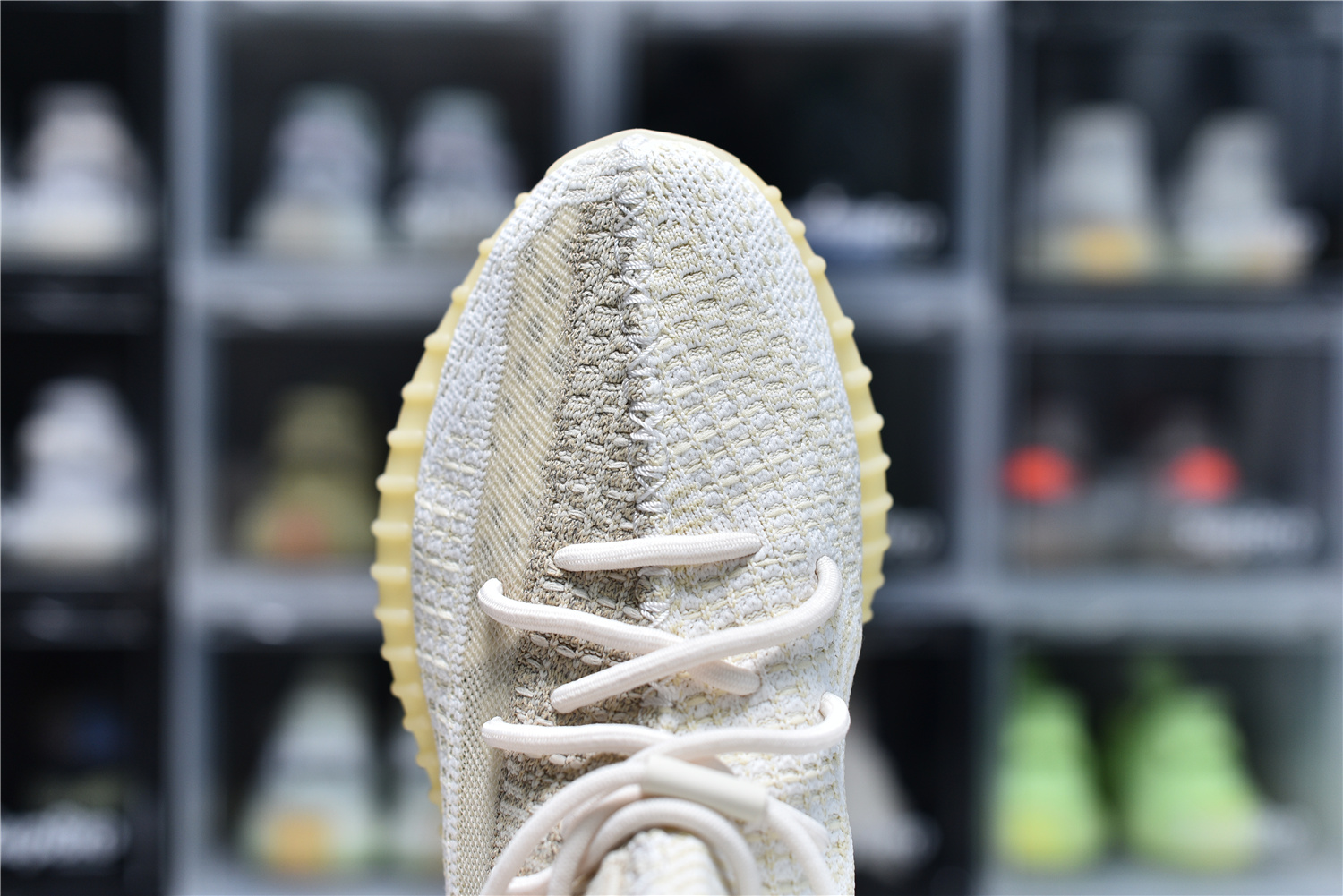 Adidas Yeezy Boost 350 V2 Abez Fz5246 Kickbulk 8 - kickbulk.cc