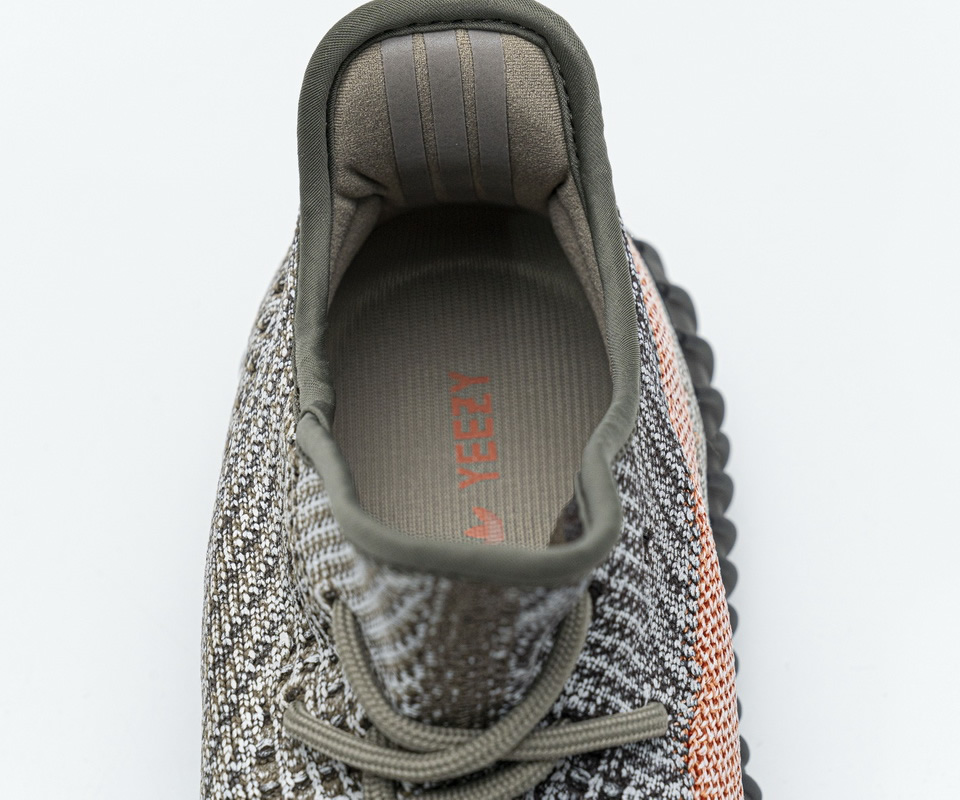 Adidas Yeezy Boost 350 V2 Ash Stone Gw0089 10 - kickbulk.cc
