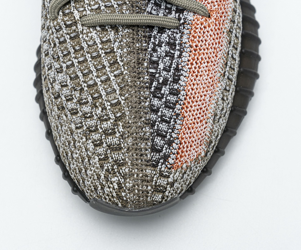 Adidas Yeezy Boost 350 V2 Ash Stone Gw0089 12 - kickbulk.cc