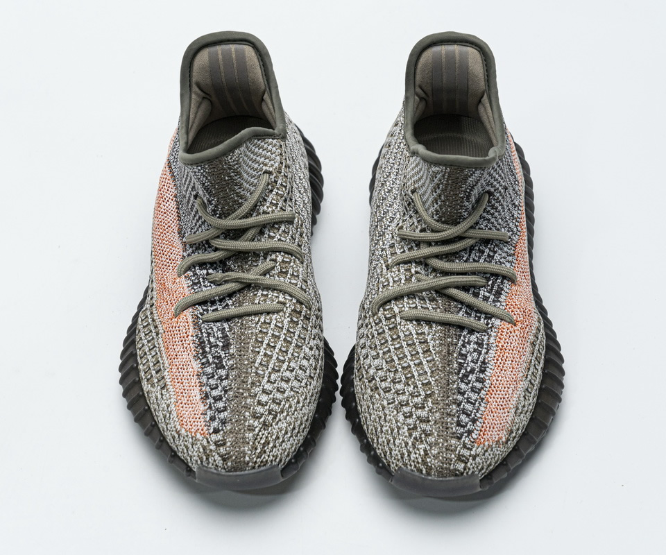 Adidas Yeezy Boost 350 V2 Ash Stone Gw0089 2 - kickbulk.cc