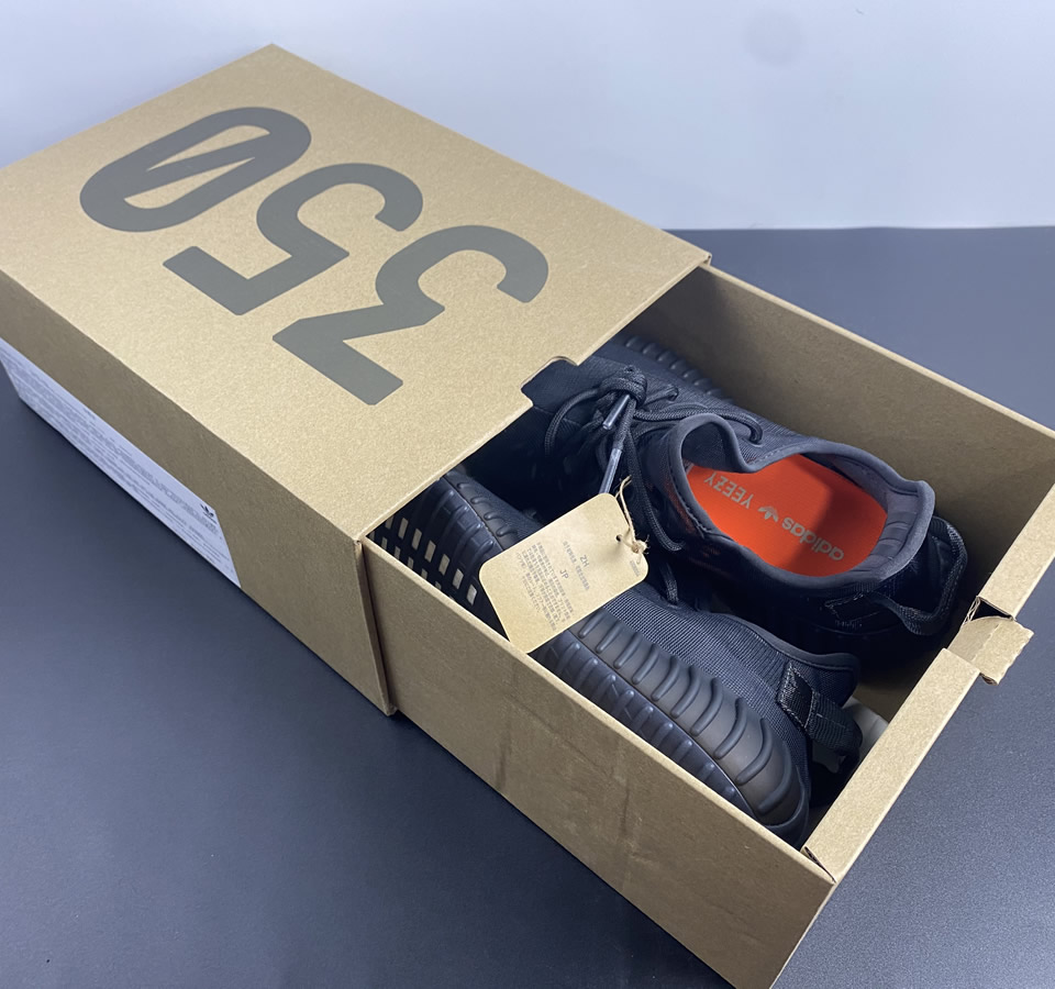 Adidas Yeezy Boost 350 V2 Mono Cinder Gx3791 18 - kickbulk.cc