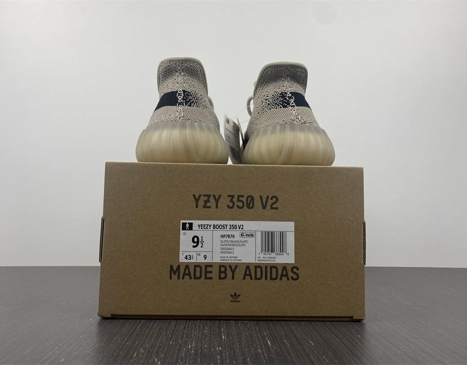 Adidas Yeezy Boost 350 V2 Beige Black Hp7870 11 - kickbulk.cc