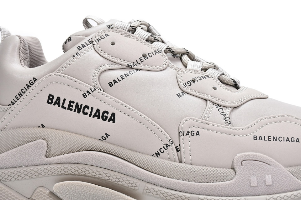 Balenciaga Triple S Letter Beige 524039w2fa19710 15 - kickbulk.cc