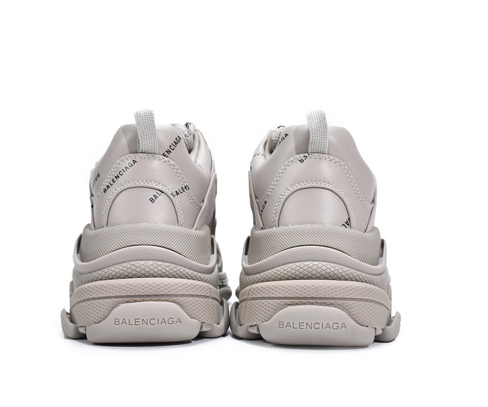 Balenciaga Triple S Letter Beige 524039w2fa19710 5 - kickbulk.cc