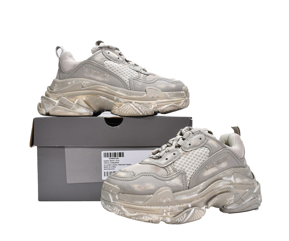 Balenciaga Triple S Beige 524039w2fa19710 2 - kickbulk.cc