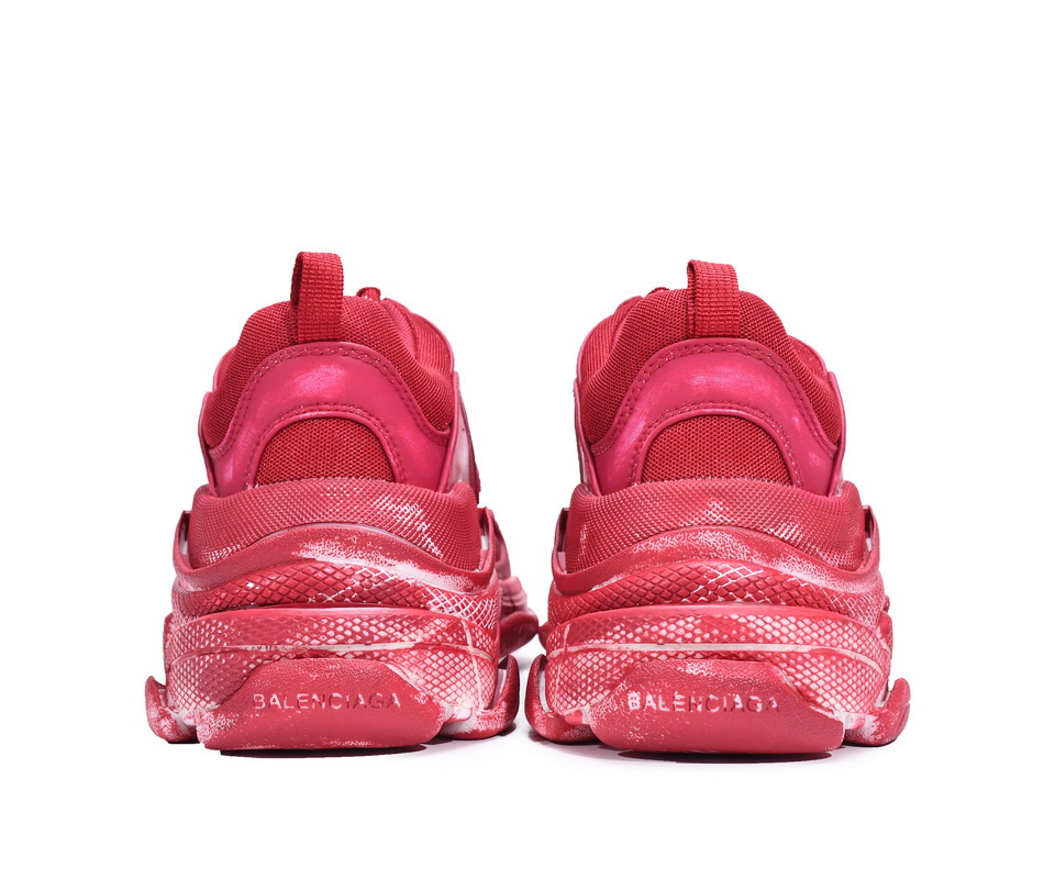 Balenciaga Triple S Dark Red 524039w3cn36000 5 - kickbulk.cc