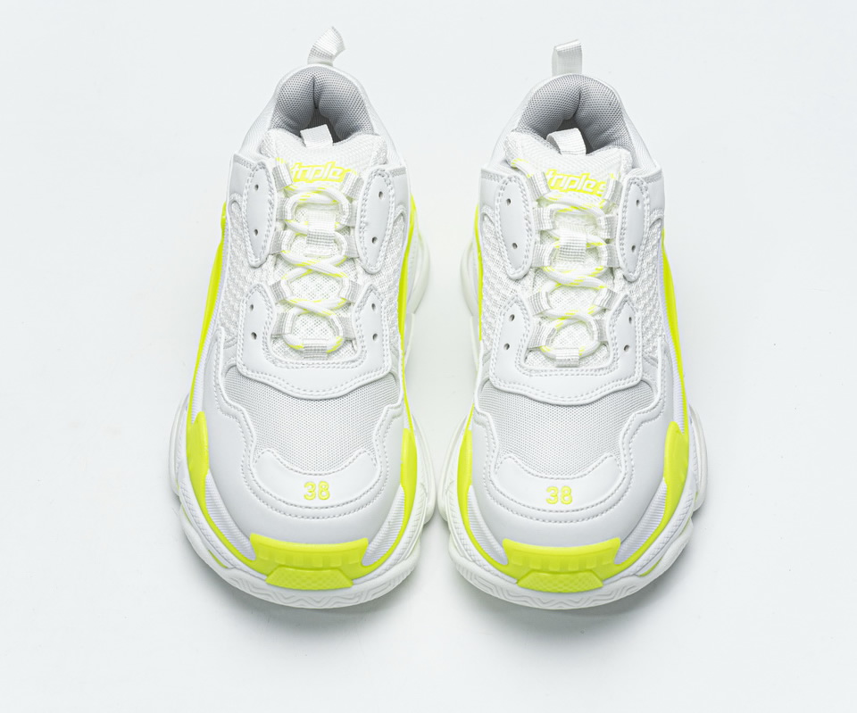 Balenciaga Triple S Fluorescent White 536737w09019088 2 - kickbulk.cc