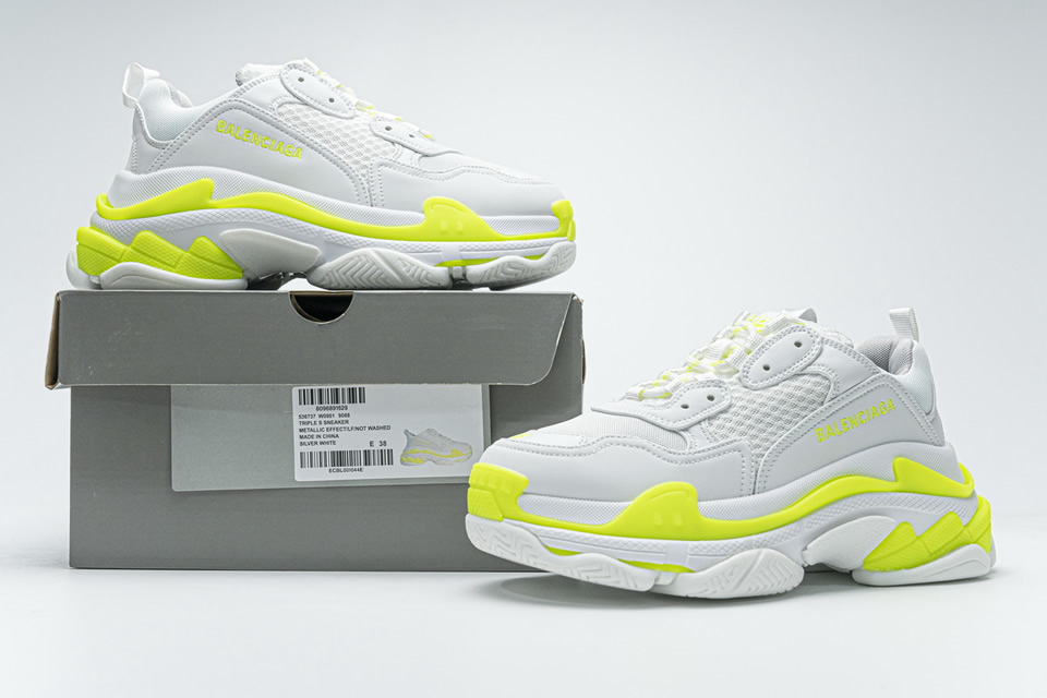 Balenciaga Triple S Fluorescent White 536737w09019088 3 - kickbulk.cc