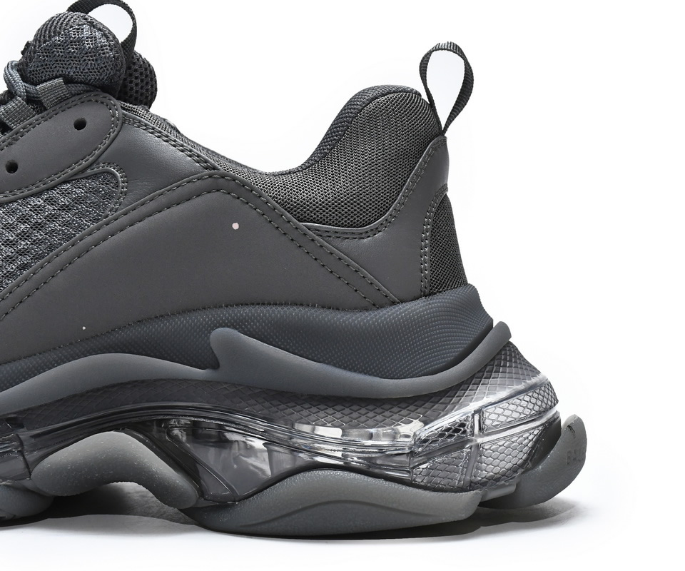 Balenciaga Triple S Charcoal Clearsole Air Cushion 541624w09187669 13 - kickbulk.cc