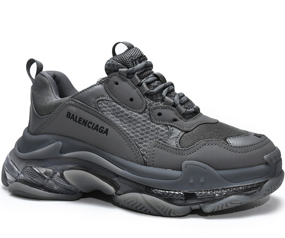 Balenciaga Triple S Charcoal Clearsole Air Cushion 541624w09187669 4 - kickbulk.cc