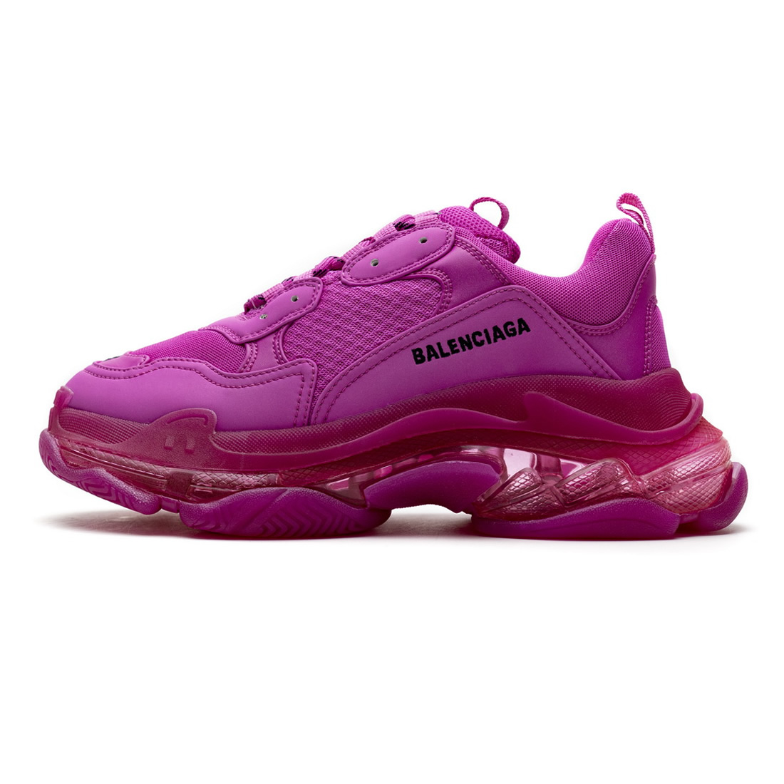 Balenciaga Triple S Plum Red 541624w09o12132 1 - kickbulk.cc