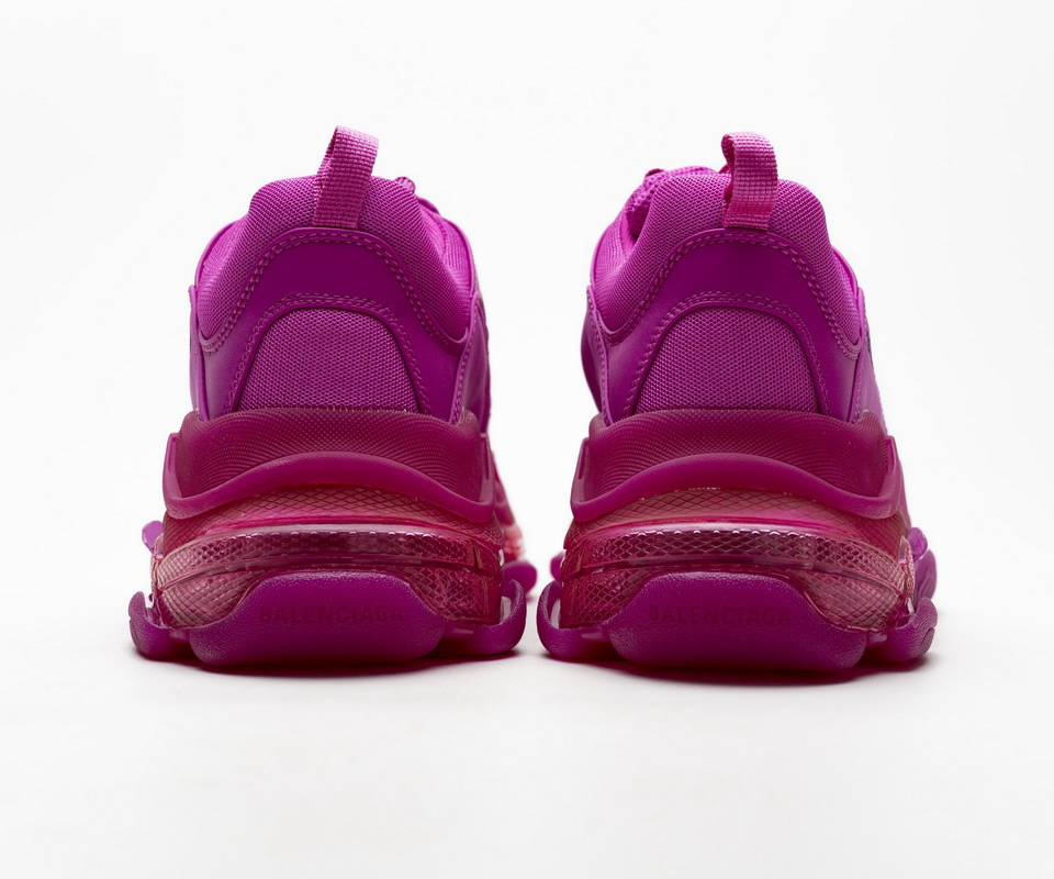 Balenciaga Triple S Plum Red 541624w09o12132 7 - kickbulk.cc