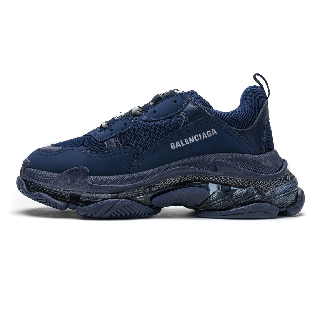 Balenciaga Triple S Dark Blue 541624w09o14107 1 - kickbulk.cc