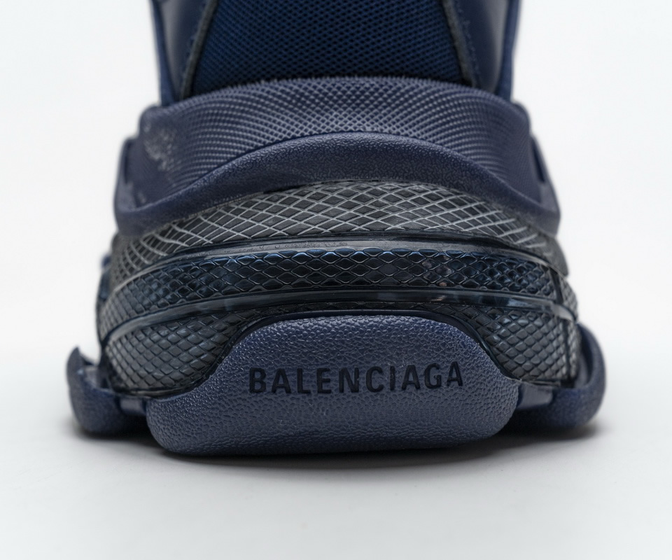 Balenciaga Triple S Dark Blue 541624w09o14107 16 - kickbulk.cc