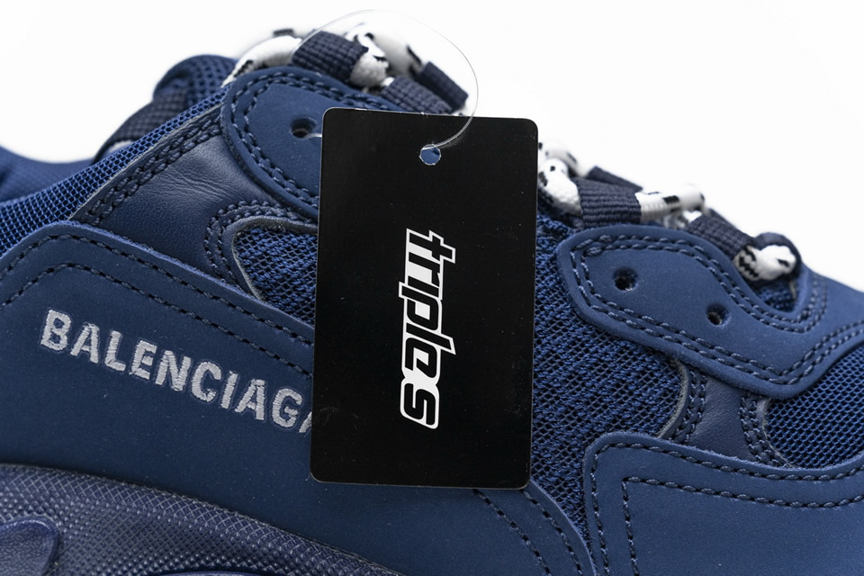 Balenciaga Triple S Dark Blue 541624w09o14107 19 - kickbulk.cc