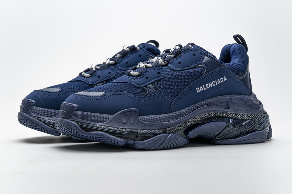 Balenciaga Triple S Dark Blue 541624w09o14107 6 - kickbulk.cc